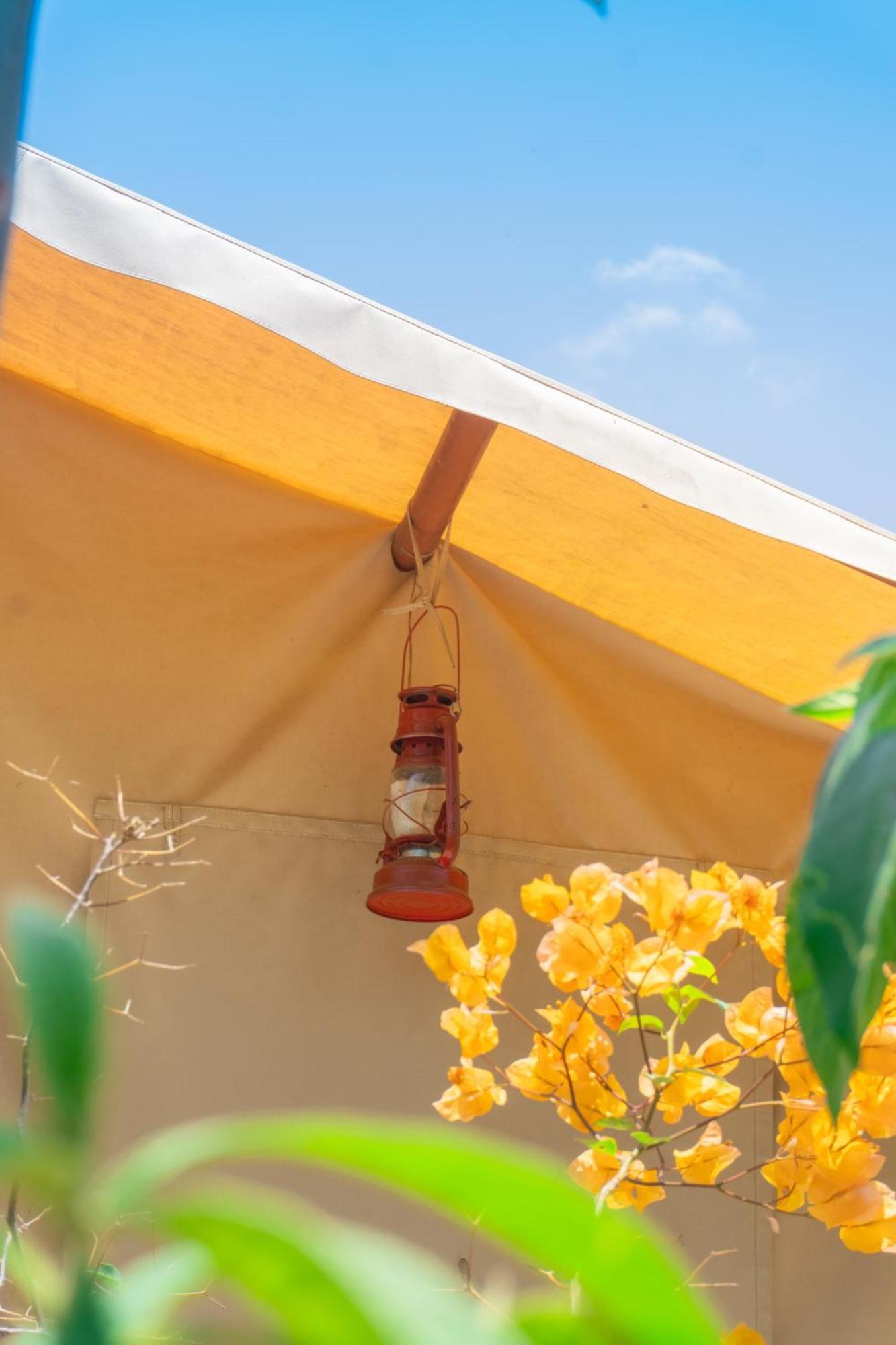Hotel Hacienda Macedonia Barichara Zewnętrze zdjęcie