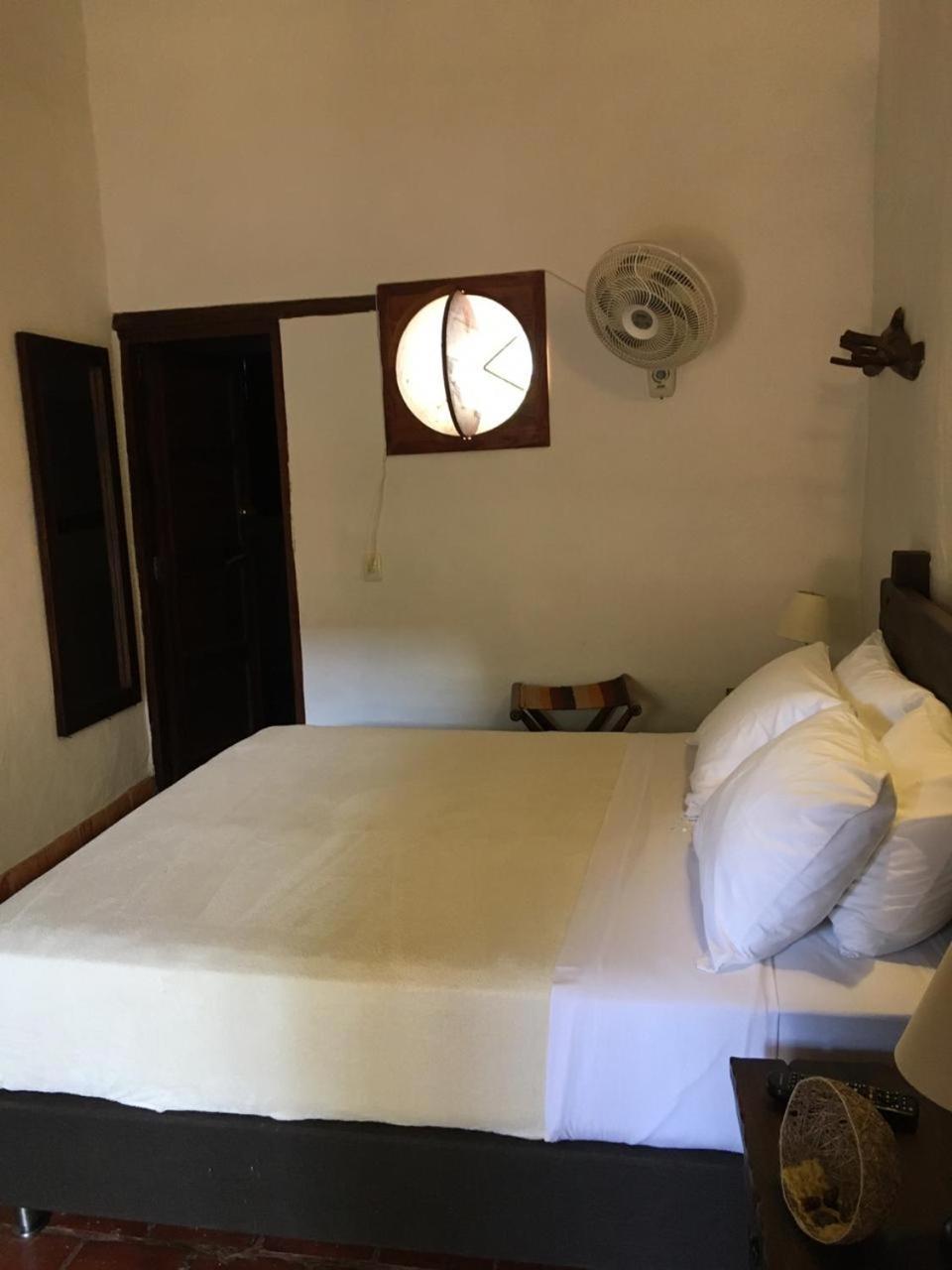 Hotel Hacienda Macedonia Barichara Zewnętrze zdjęcie